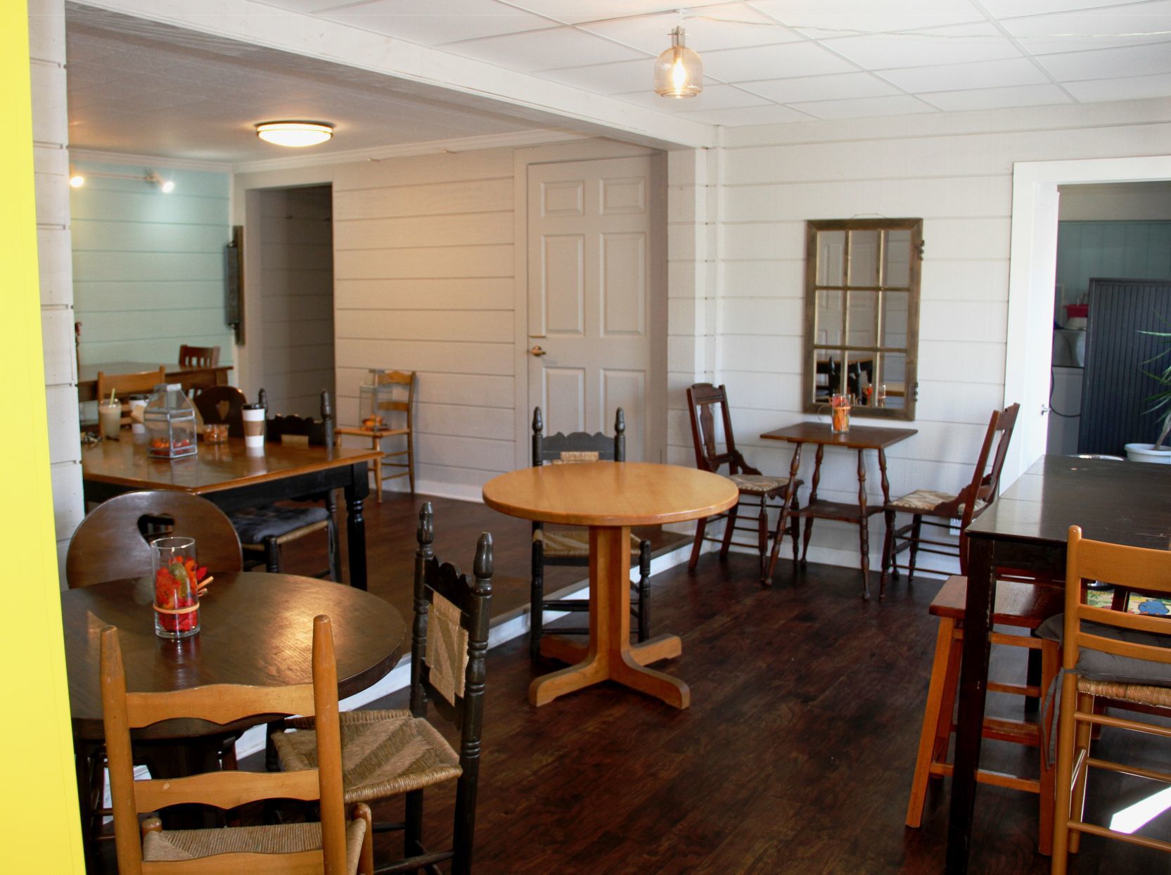 Bayside Bistro